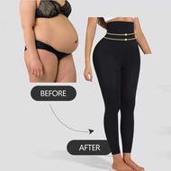 Shein Body Shaping Yoga Pants High Waist Leg Shaping Pants Fitness Yoga High Elastic Pants