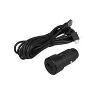 (Buy 10 Free 1) 70Mai 1S A400S  A500S  A800S Dash Camera Charging Micro USB Cable + Car Charger Set 