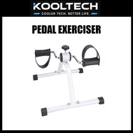 Foldable Pedal Exerciser Bike Fitness Bike (mini cycle)