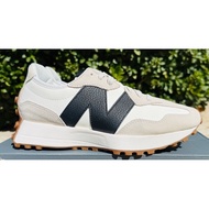 New Balance 327 Beige/Black Women's WS327GD