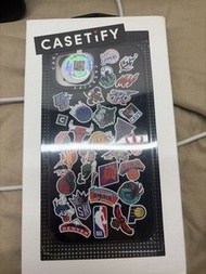 iPhone 14全新NBA CASETIFY手機殼