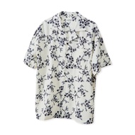 KINS | Hawaii Shirt เสื้อเชิ้ตฮาวาย ทรง Oversize (HW29)