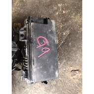 accord T2A T2M 2.0 fuse box