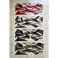 Fino PS Sticker Model 23 Year 2013 23 2013