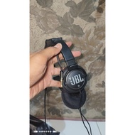 JBL headset non-microBANDO