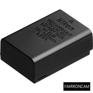 Nikon EN-EL25 Rechargeable Lithium-Ion Battery (7.6V, 1120mAh)