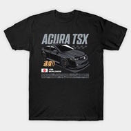 Acura Tsx T-Shirt Xs-3Xl