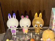 Popmart 退坑