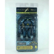 Action figure jaeger gipsy danger pacific rim neca toys toys