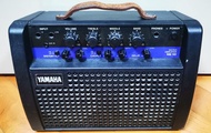 Yamaha VA-10 電結他手提擴音機