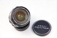 Pentax Super-Multi-Coated  Takumar 28mm F3.5 1:3.5/28 M42 定焦廣角