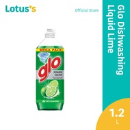 Glo Lime (1.2L)