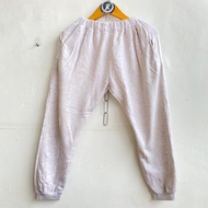 THRIFT CELANA OLAHRAGA BAHAN COTTON PRIA/WANITA  JG.5