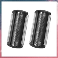 (F B S V)2 Pack Trimmer Shaver Head Foil Replacement for  Bodygroom BG2000 BG2024 TT2040 BG2028 TT20