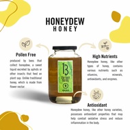 [13 Honey] Honeydew Honey