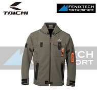 RS Taichi RSJ335 Quick Dry Parka