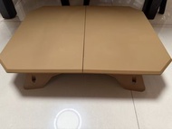 戶外露營摺疊枱 輕便野餐枱