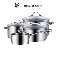 WMF Provence Plus Cookware Set, 4-piece