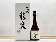 十四代 龍泉 純米大吟釀 清酒 720ml (2025)