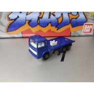 MAJORETTE TRUCK DIECAST