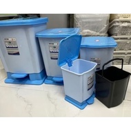 DUY TAN PEDAL TRASH BIN, DUY TAN DUSTBIN PEDAL TRASH BIN