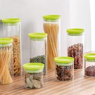 Plastic Container (250 ml , 550 ml , 700 ml)