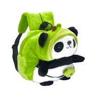 [Not For Sale] Huggies Naturemade Panda Kids Backpack - Gimmick