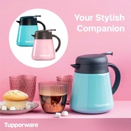 Tupperware Hot Water Bottle Minimal Cool Warmien Thermal Jug 800 ml.