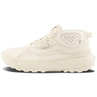 Crosspath Vans Mid Mte Cream-VN000CVVCRM
