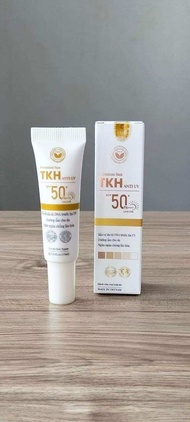 kem chống nắng thế hệ mới mini tkh