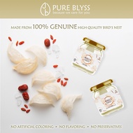 (Ready Stock) Sarang Burung Pure Blyss Halal Pati 70ml