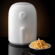 MESIN Air Fryer 2L Oil-Free Fryer - OA1