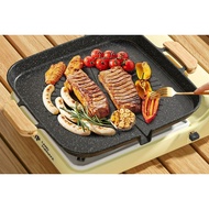 Korean Meat Grilling Pan, Meat Grilling Pan, induction cooker, maifanshi non-stick electric Grilling