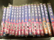 NANA 世上的另一個我漫畫