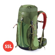 Tas Gunung Tas Hiking Naturehike Carrier 55L NH16Y020-Q