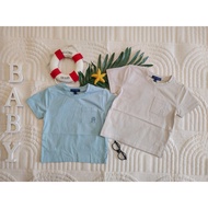 <READY STOCK> 7888 BOY SHIRT