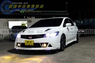 2010年 k12 頂級 RR包 // CIVIC 喜美 八代