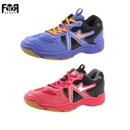 SEPATU BADMINTON ANAK EAGLE CAIRO JR - SEPATU BULU TANGKIS