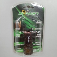 fuse holder box audio 60 Amp fuse NT Power