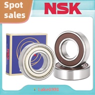 Japan Japan NSK Imported Miniature Bearing 681ZZ 682ZZ 683ZZ 684ZZ 685ZZ 686ZZ 687ZZ 688ZZ 689ZZ