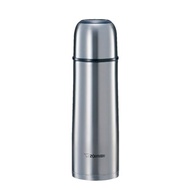 ZOJIRUSHI Zojirushi water bottle stainless bottle cup type 500ml stainless