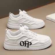 Giày Sneaker Nam mã D31 Cổ Thấp Phong Cách Hàn Quốc Thời Trang dễ phối đồ