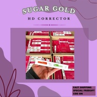 SUGAR GOLD HD CORRECTOR READYSTOCK