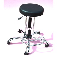 Bar stool , dental stool, lab stool , seat height 59H-85H cm, High stool, lab stool , dental stool, 