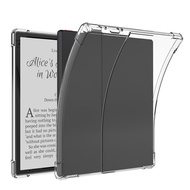 Anti-fall case for iReader Ocean 4 4Tsoft TPU shockproof cover Ocean4 Ocean4T protective casing skin