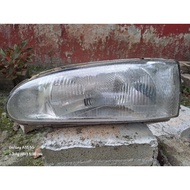 headlamp wira eontech