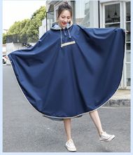 Cloaks rain coat motorcycle rain coat kids baju hujan budak baju hujan motor