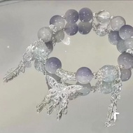 Unique design high-value versatile beaded bracelet