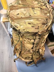 Arcteryx LEAF Khyber 50 multicam 迷彩 軍鳥 始祖鳥