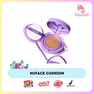 NUFACE Flawless+ Serum Cushion SPF 30 PA+++